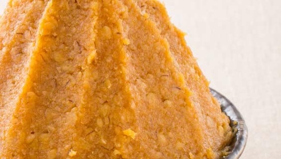 Helles Miso