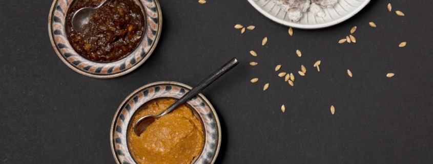 Bayerisches Miso